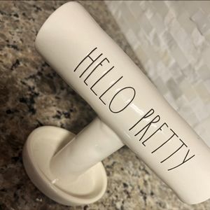 Rae Dunn jewelry holder